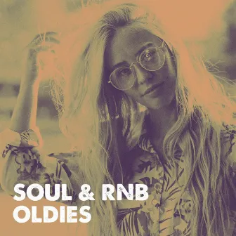 Soul & RnB Oldies by 60's Party