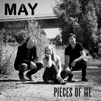 Pieces Of Me by May