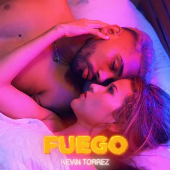 Fuego by Kevin Torrez