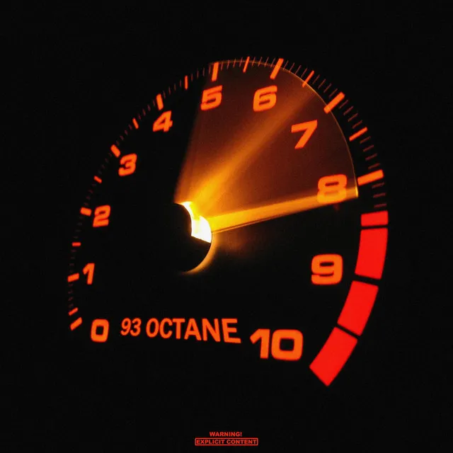 93 Octane