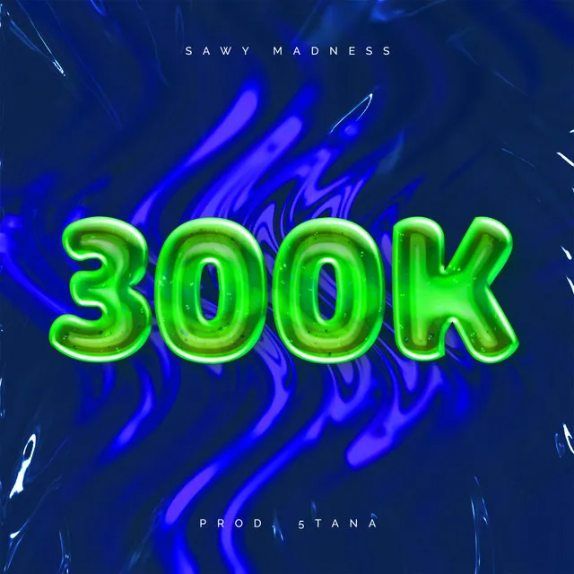 300K