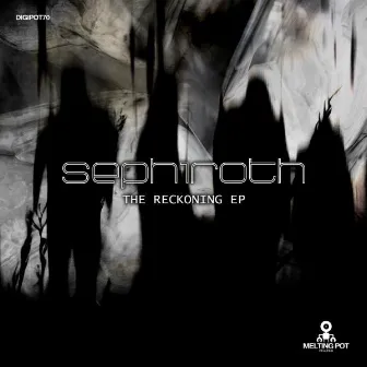 The Reckoning EP by Sephiroth