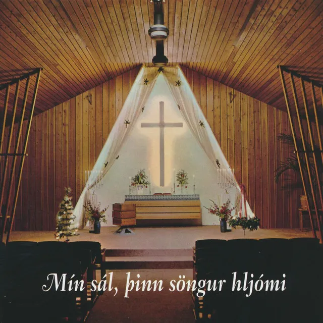 Heyr himna smiður