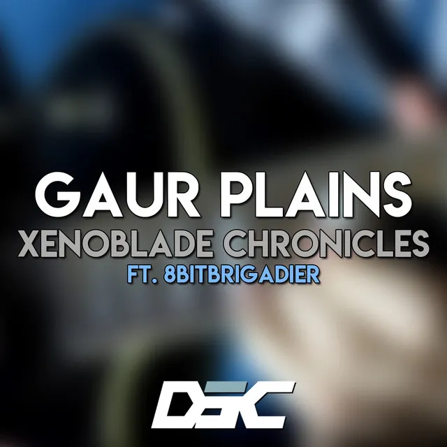 Gaur Plains (From 