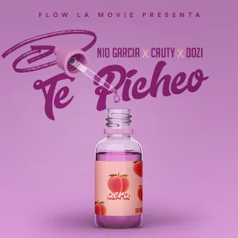 Te Picheo by D.OZi