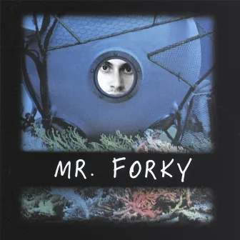 Mr. Forky by Mr. Forky