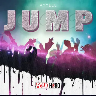 Jump by Ayyell