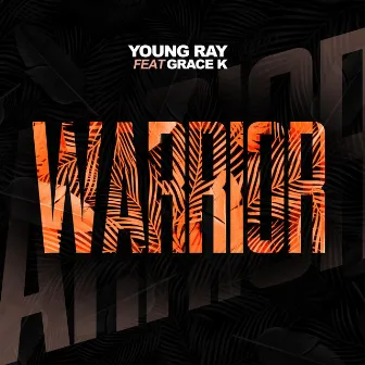 Warrior by Young Ray