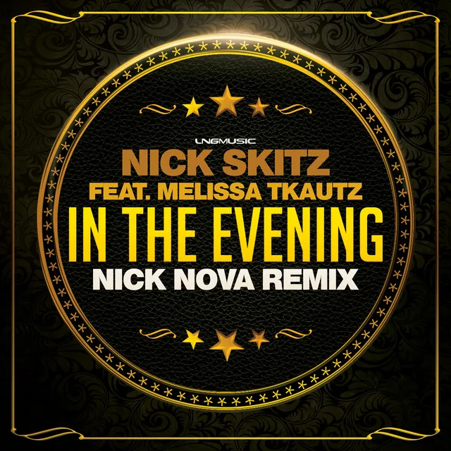 In the Evening (Nick Nova Remix Edit)