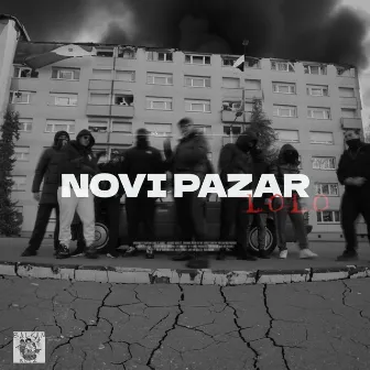 Novi Pazar by LOLO