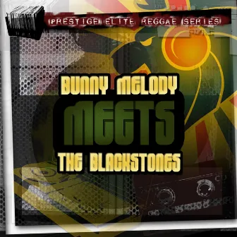 Bunny Melody Meets The Blackstones by Bunny Melody