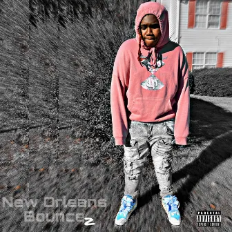 New Orleans Bounce 2 by Nuski Baby