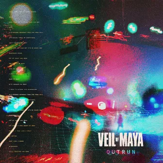 Outrun by Veil Of Maya