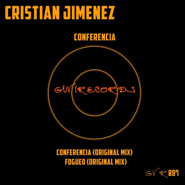 Conferencia - Original Mix