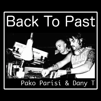 Back to Past by Unknown Artist