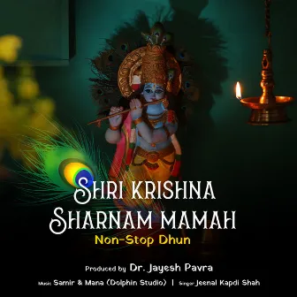 Shri krishna Sharnam Mamah by Jeenal Kapdi Shah