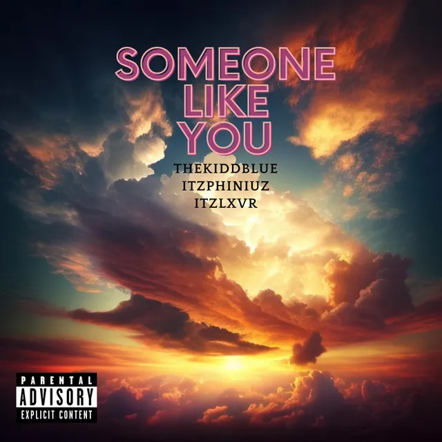 Someone Like You