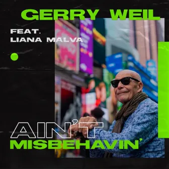 Ain't Misbehavin' by Gerry Weil