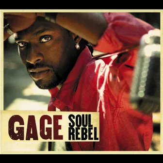 Soul Rebel by Gage