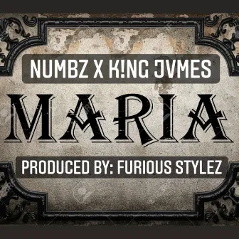 Maria by Furious Stylez