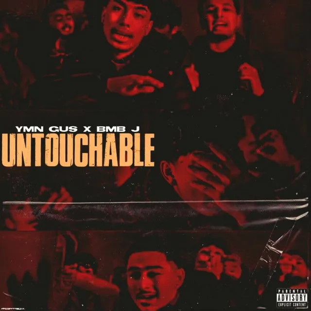 Untouchable