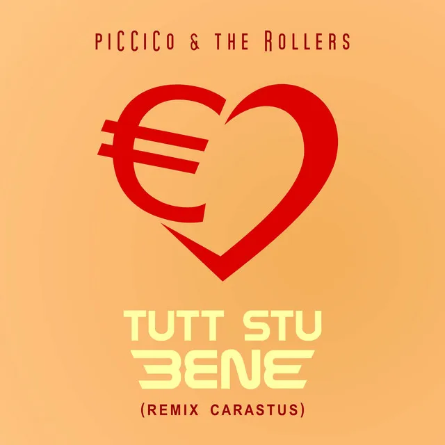 Tutt stu bene - Remix Carastus