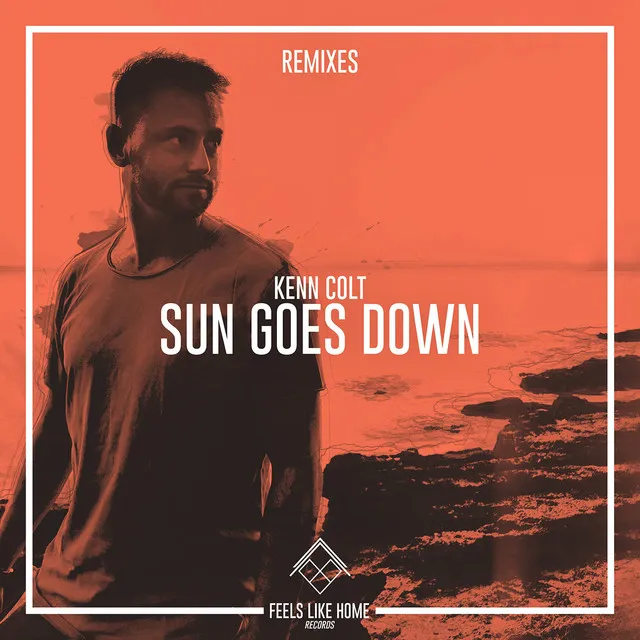 Sun Goes Down - Redondo Remix