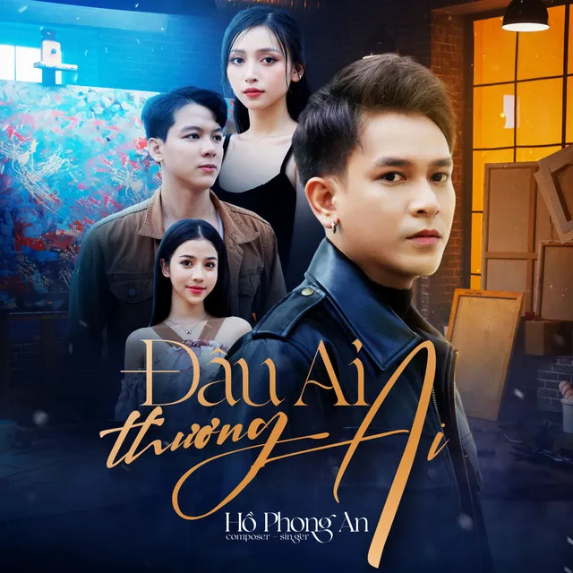 Đâu Ai Thương Ai