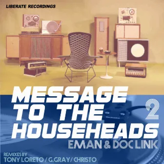 Message To The Househeads 2 by Eman