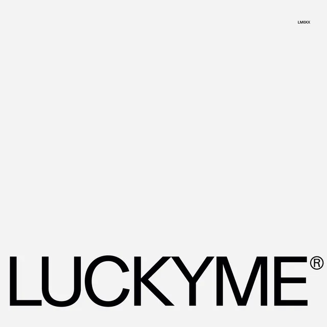 LUCKYME →