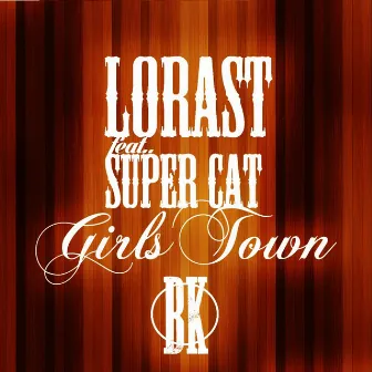 Girls Town by Lorast