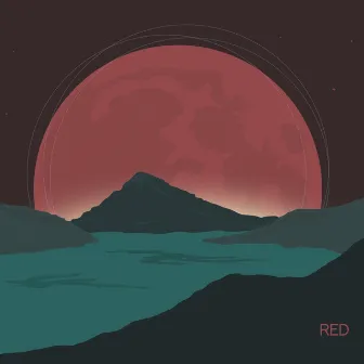 RED by Kevin Ludwig