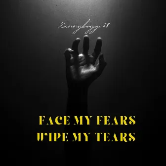 Face My Fears Wipe My Tears by Xannyboyy.$$