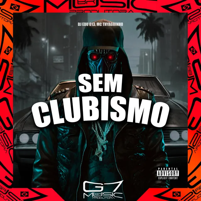 Sem Clubismo