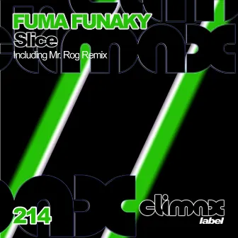 Slice by Fuma Funaky