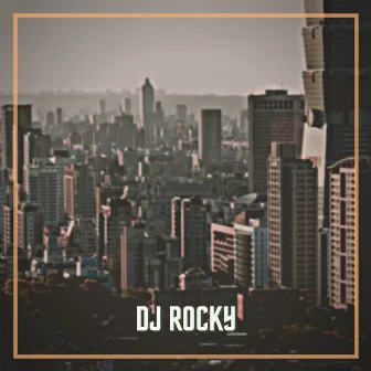 DJ MAAFKAN KESALAHANKU by DJ Rocky