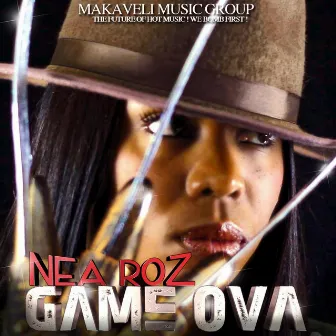 Game Ova by Nea Roz