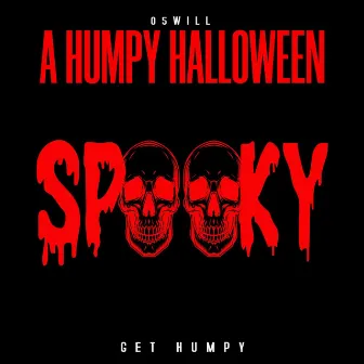 A HUMPY HALLOWEEN by 05will