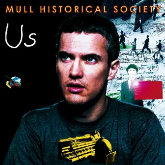 Us by Mull Historical Society