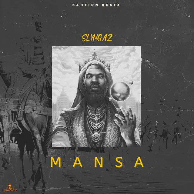 Mansa