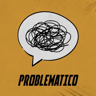 Problemático by Mc Pesadelo