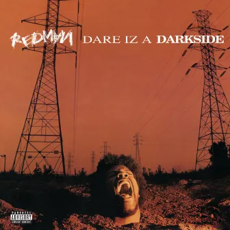 Dare Iz A Darkside by Redman