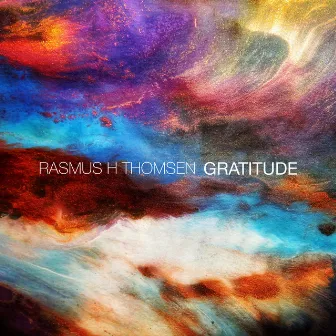 Gratitude by Rasmus H Thomsen