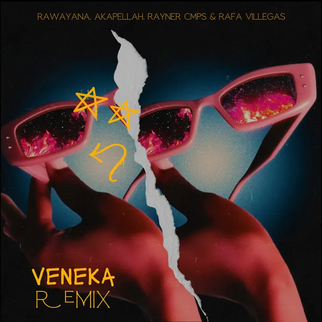 Veneka - Remix