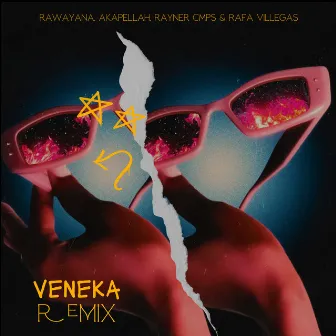 Veneka (Remix) by Rayner Cmps