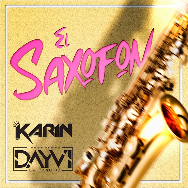 El Saxofon