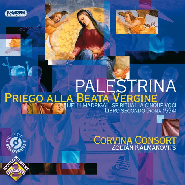 Corvina Consort