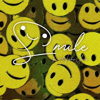 Smile by Hiphop Uncles