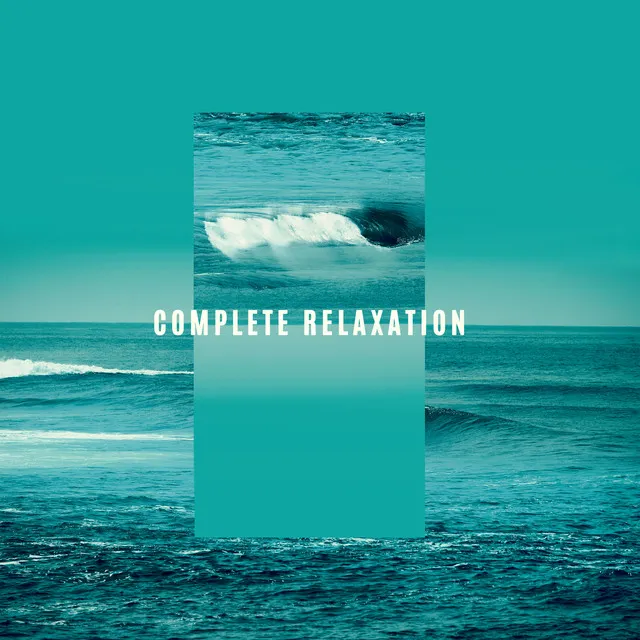 Sea Vibes & Hawaiian Melodies for Complete Relaxation