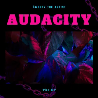 Audacity by Sweetz the Artist